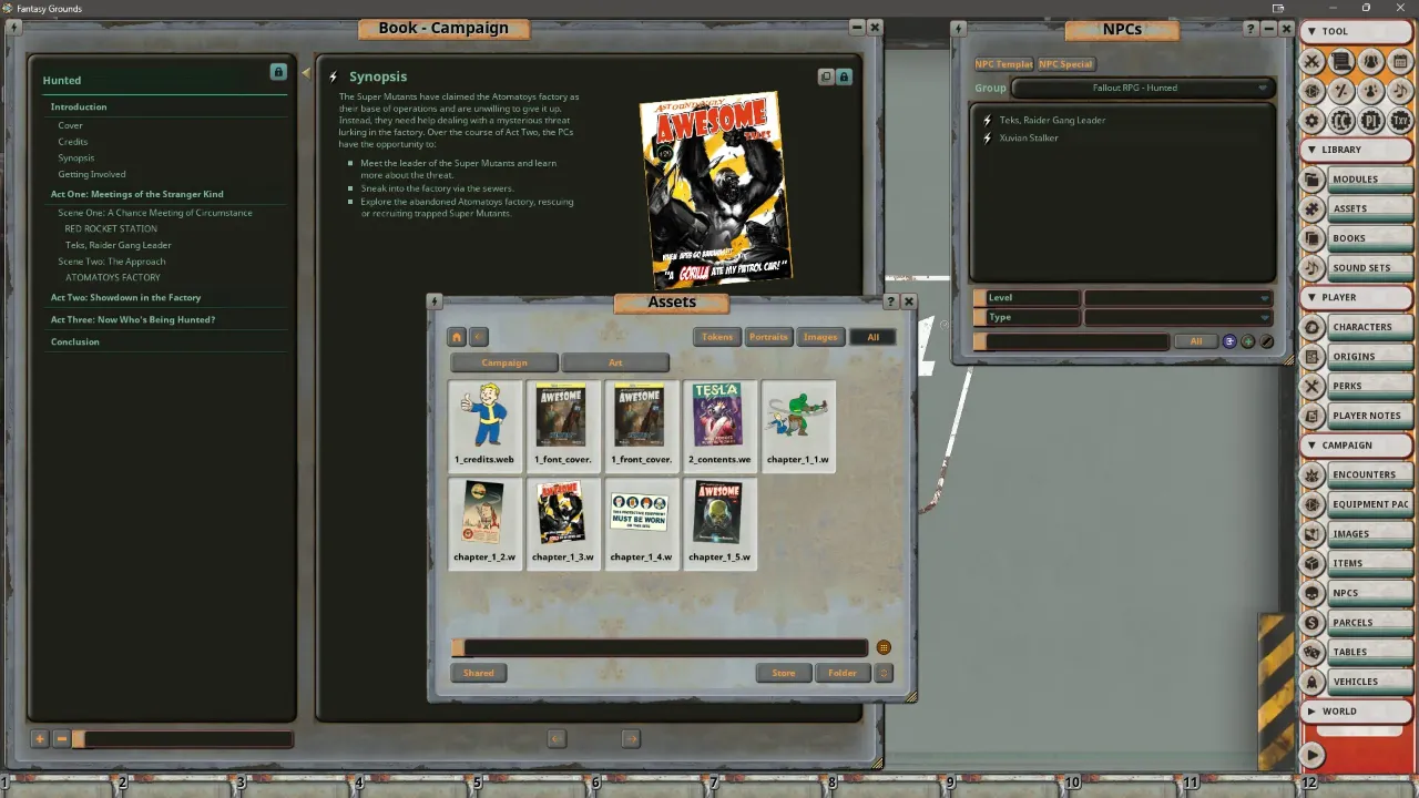 Screenshot 0